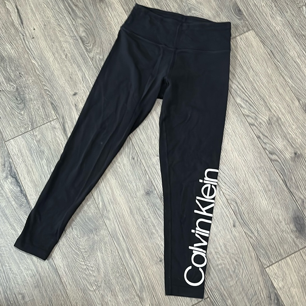 Calvin Klein leggings